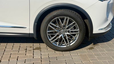 2024 Acura MDX Advance SH-AWD