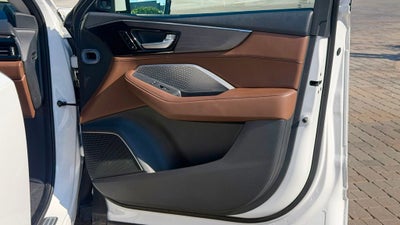 2024 Acura MDX Advance SH-AWD