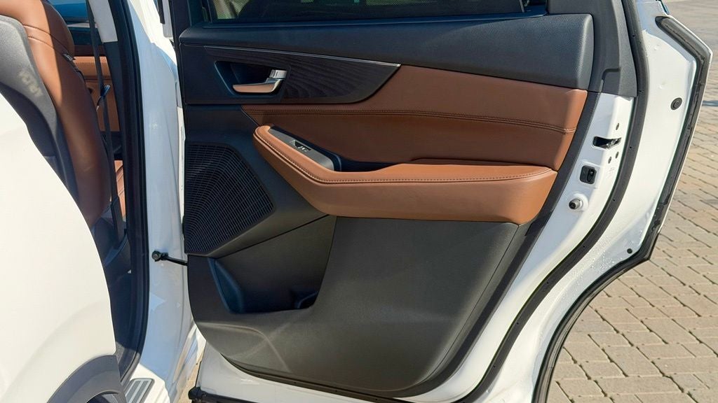 2024 Acura MDX Advance SH-AWD