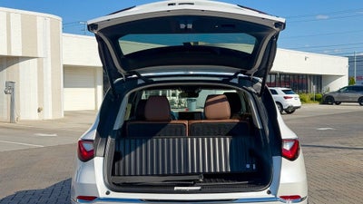 2024 Acura MDX Advance SH-AWD