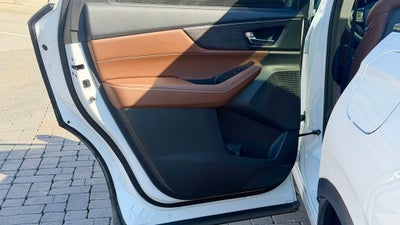 2024 Acura MDX Advance SH-AWD
