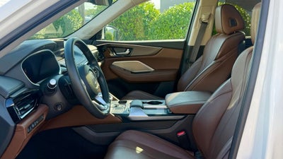 2024 Acura MDX Advance SH-AWD
