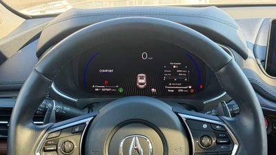 2024 Acura MDX Advance SH-AWD