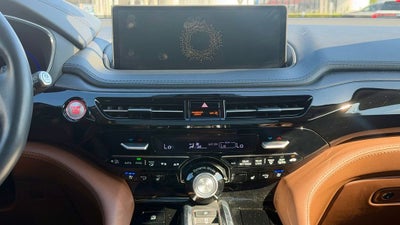 2024 Acura MDX Advance SH-AWD