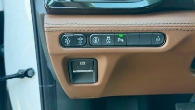 2024 Acura MDX Advance SH-AWD