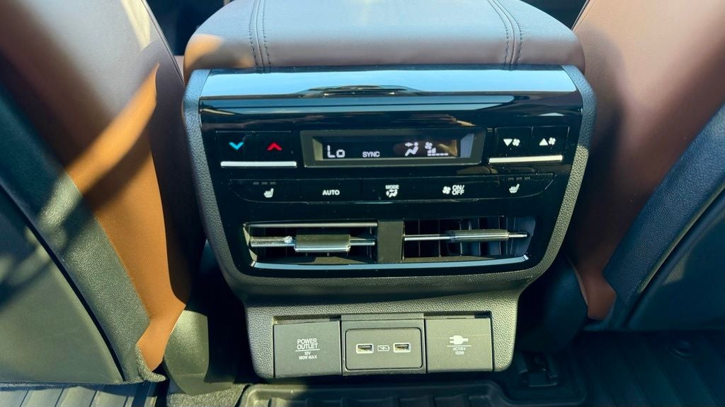 2024 Acura MDX Advance SH-AWD