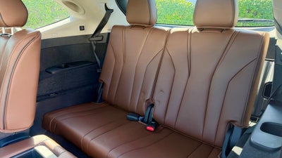 2024 Acura MDX Advance SH-AWD