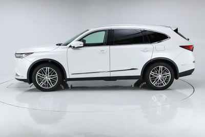 2024 Acura MDX Advance SH-AWD