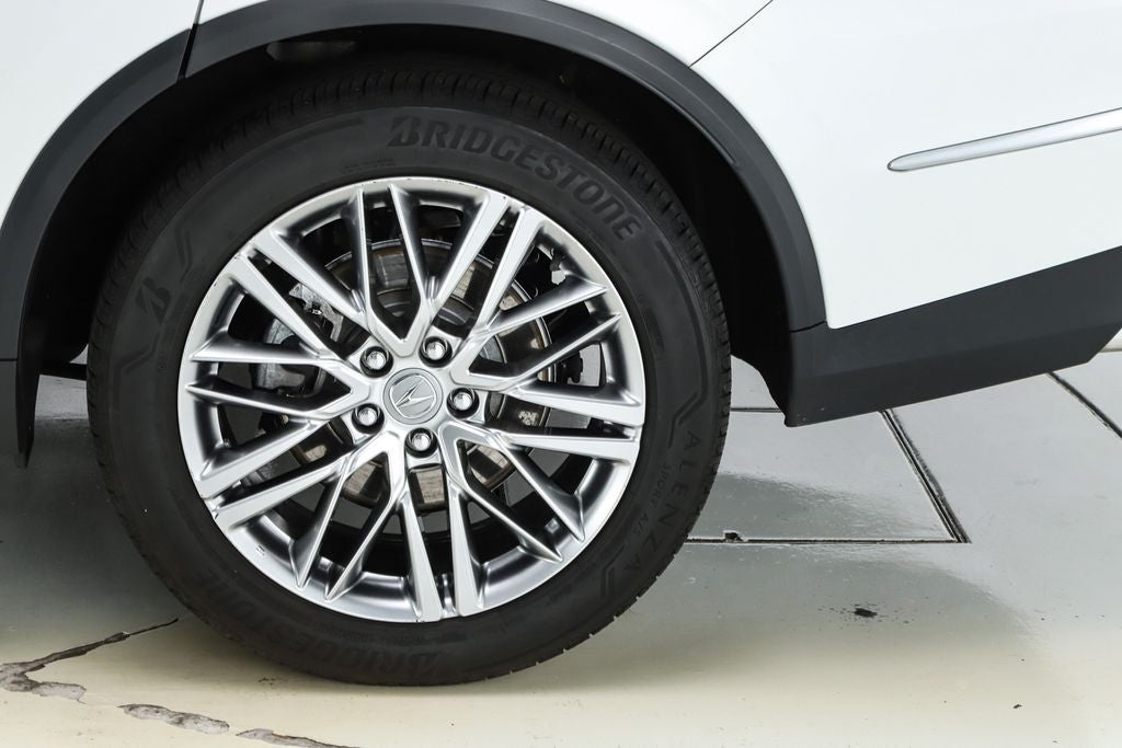 2023 Acura MDX Advance SH-AWD