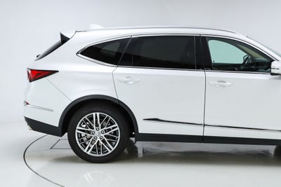 2023 Acura MDX Advance SH-AWD