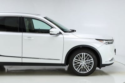 2023 Acura MDX Advance SH-AWD