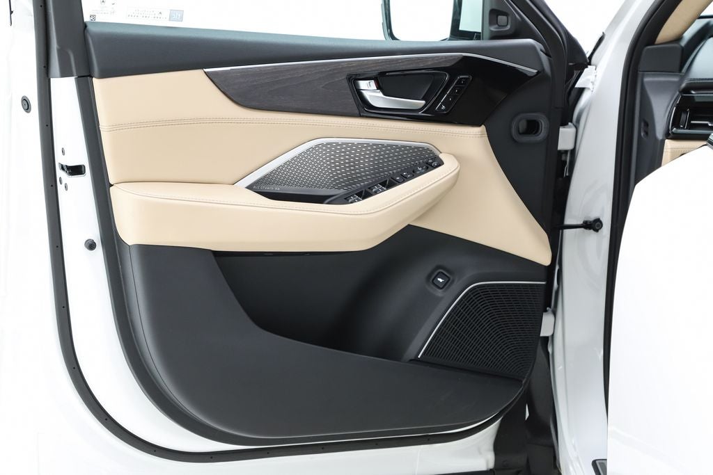 2023 Acura MDX Advance SH-AWD