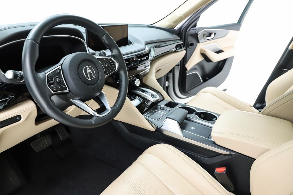 2023 Acura MDX Advance SH-AWD