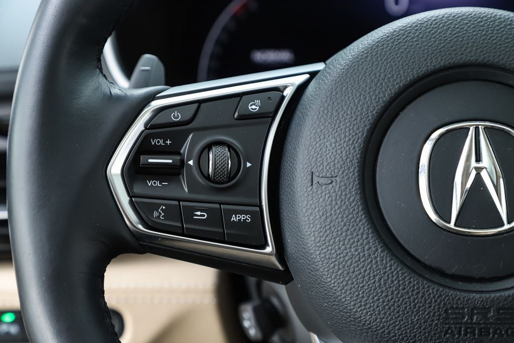 2023 Acura MDX Advance SH-AWD