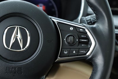 2023 Acura MDX Advance SH-AWD