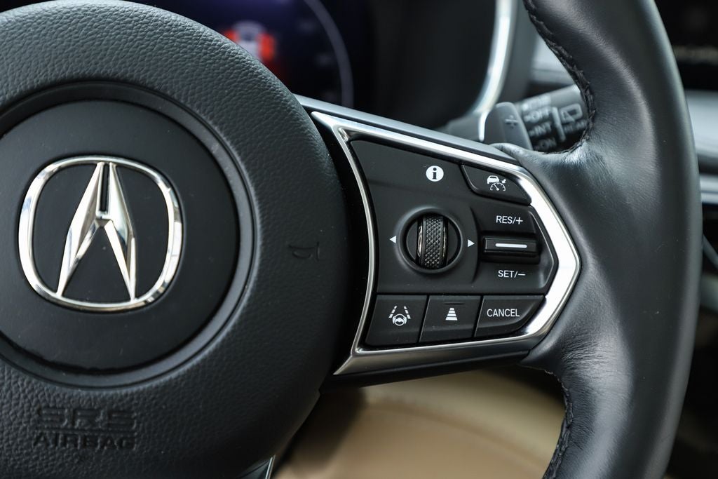 2023 Acura MDX Advance SH-AWD