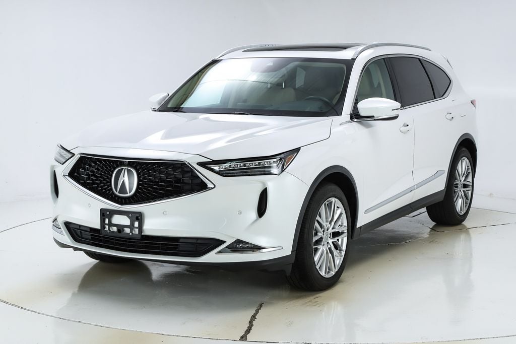 2023 Acura MDX Advance SH-AWD