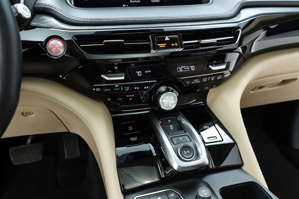 2023 Acura MDX Advance SH-AWD