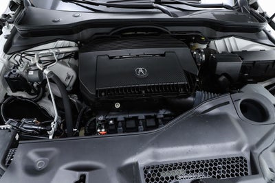 2023 Acura MDX Advance SH-AWD