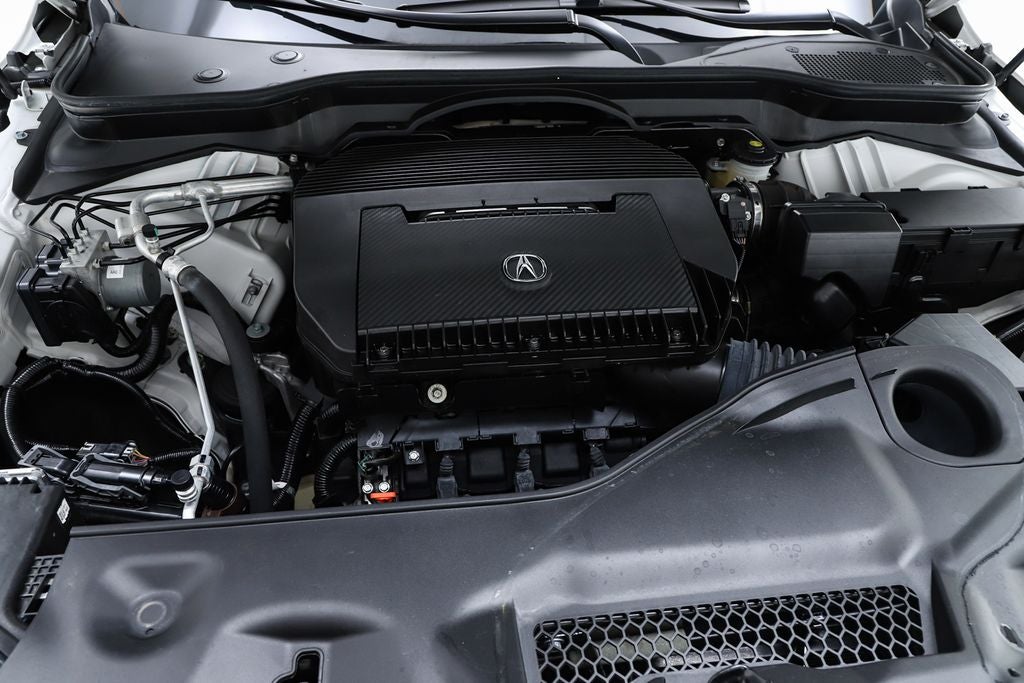 2023 Acura MDX Advance SH-AWD