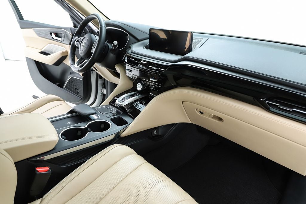 2023 Acura MDX Advance SH-AWD