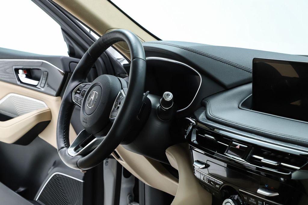 2023 Acura MDX Advance SH-AWD