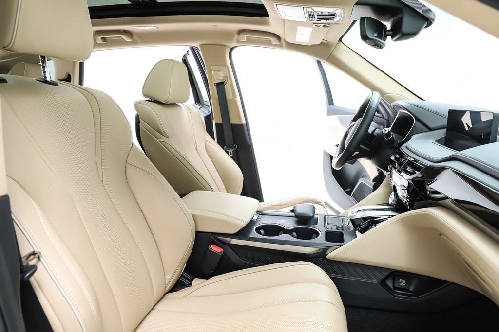 2023 Acura MDX Advance SH-AWD