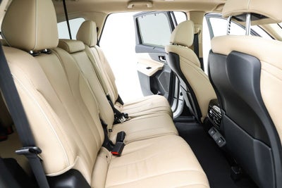 2023 Acura MDX Advance SH-AWD
