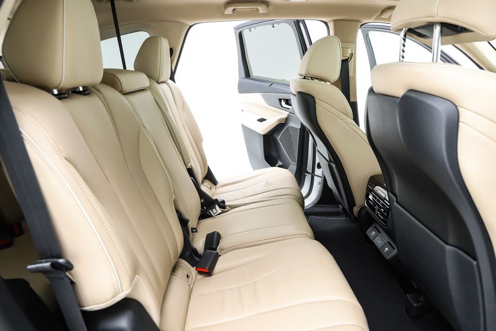 2023 Acura MDX Advance SH-AWD