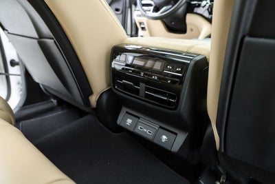 2023 Acura MDX Advance SH-AWD