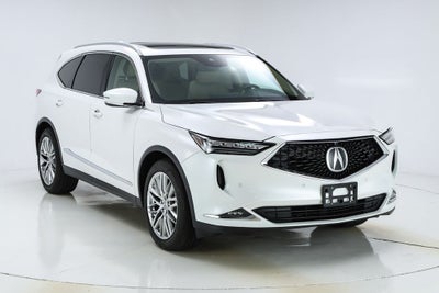 2023 Acura MDX Advance SH-AWD