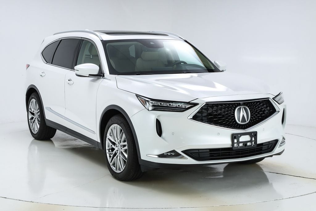 2023 Acura MDX Advance SH-AWD