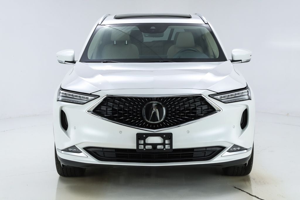 2023 Acura MDX Advance SH-AWD