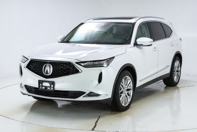 2023 Acura MDX Advance SH-AWD