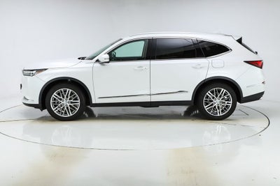 2023 Acura MDX Advance SH-AWD
