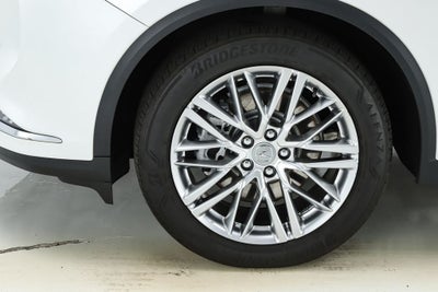 2023 Acura MDX Advance SH-AWD