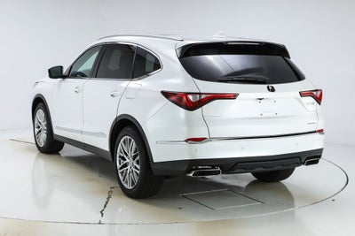 2023 Acura MDX Advance SH-AWD