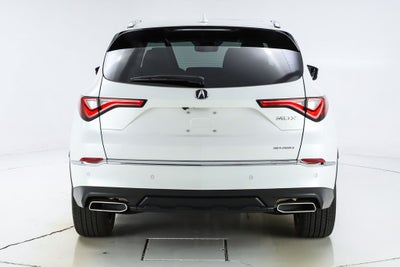 2023 Acura MDX Advance SH-AWD