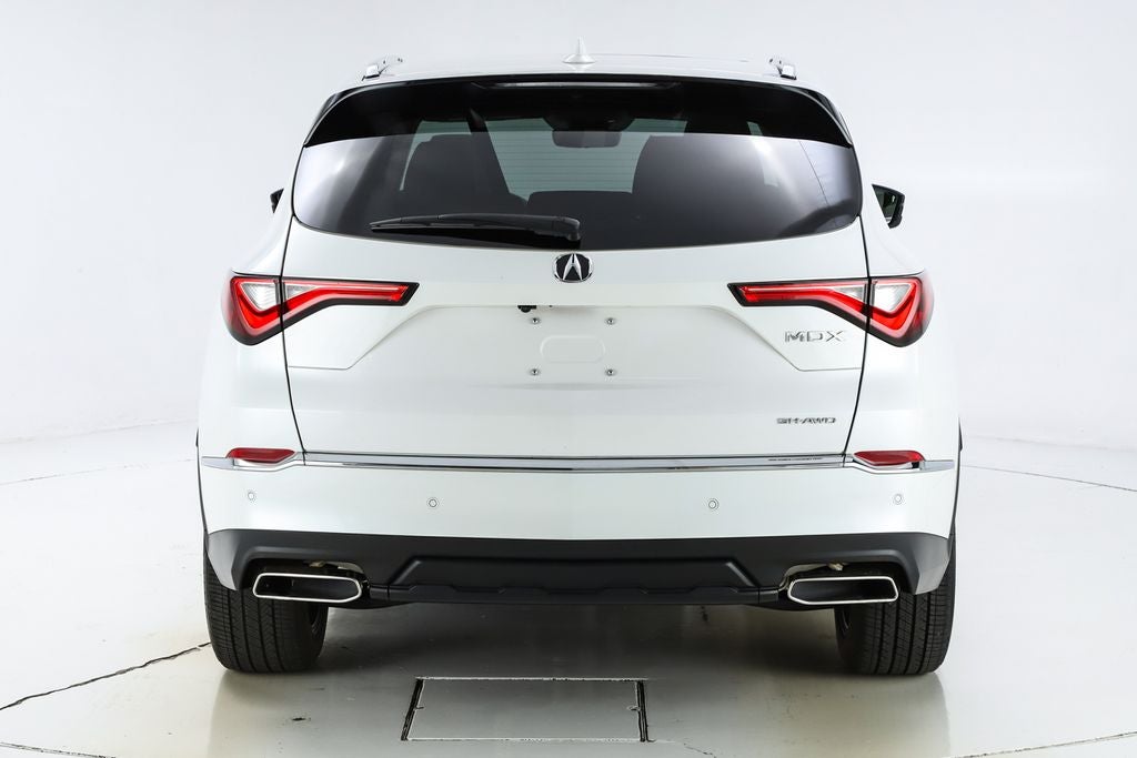 2023 Acura MDX Advance SH-AWD