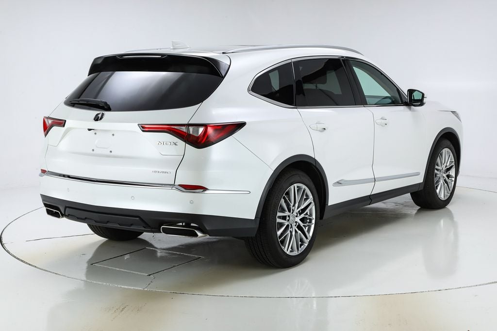 2023 Acura MDX Advance SH-AWD