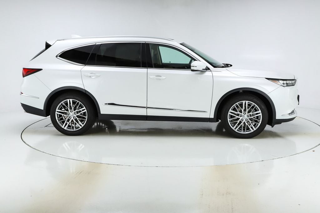 2023 Acura MDX Advance SH-AWD