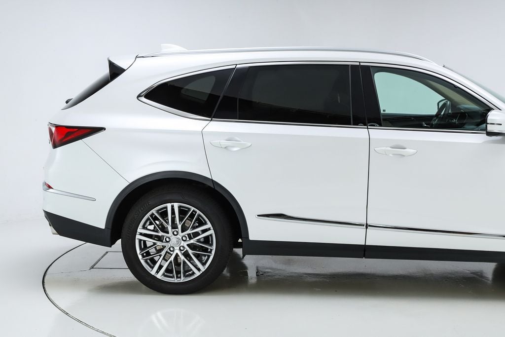 2023 Acura MDX Advance SH-AWD
