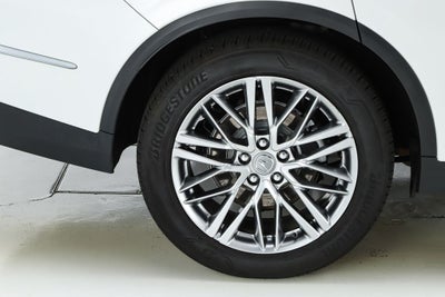 2023 Acura MDX Advance SH-AWD