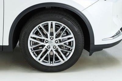 2023 Acura MDX Advance SH-AWD