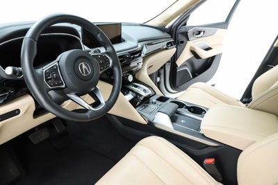 2023 Acura MDX Advance SH-AWD