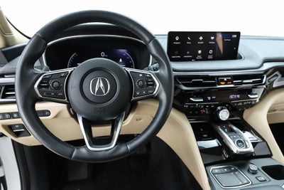 2023 Acura MDX Advance SH-AWD