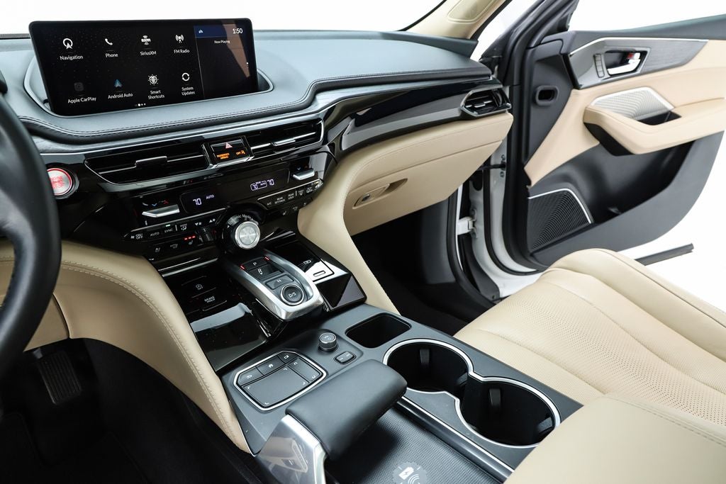 2023 Acura MDX Advance SH-AWD