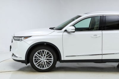 2023 Acura MDX Advance SH-AWD