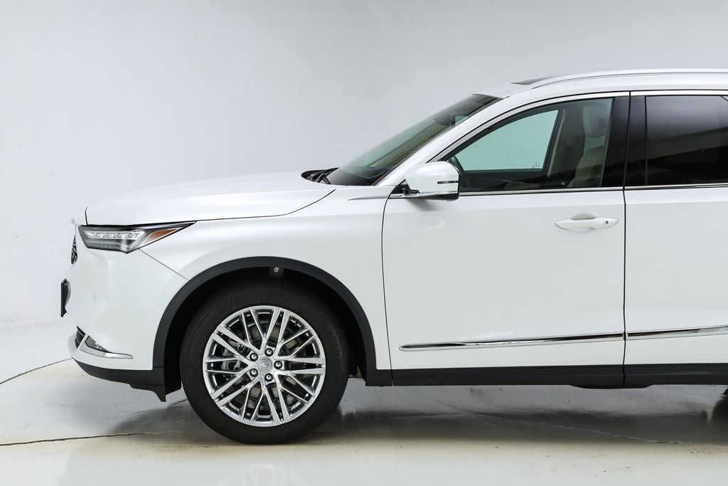 2023 Acura MDX Advance SH-AWD
