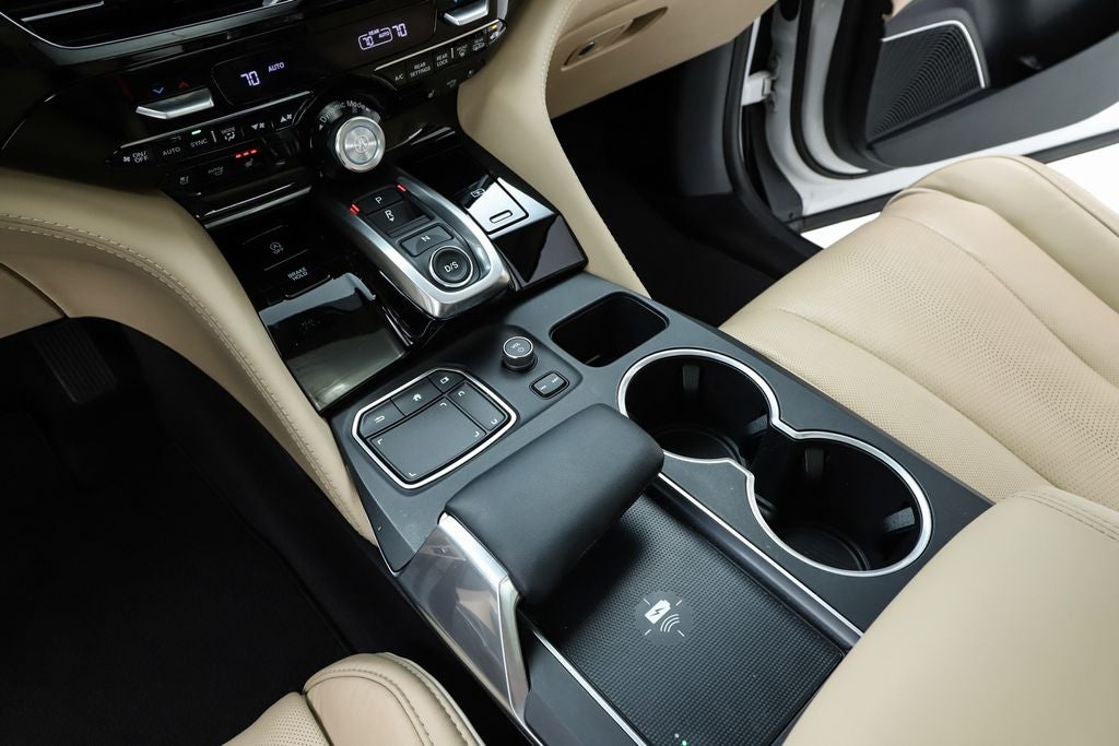 2023 Acura MDX Advance SH-AWD